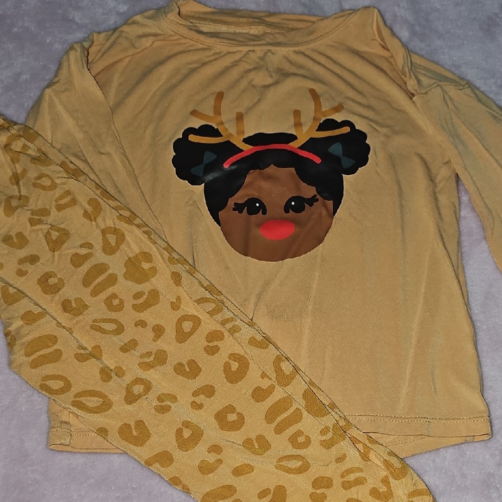 TODDLER Pajamas with Fun Graphics - 2T - 3 Sets - Picture 5 of 7